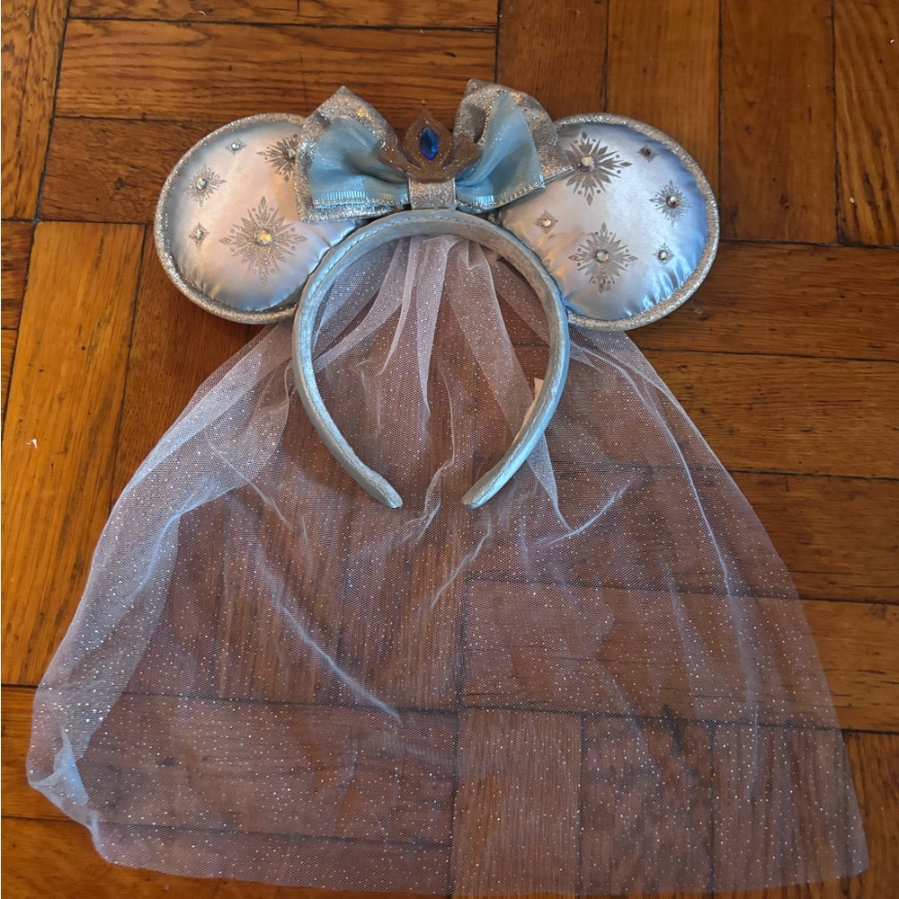 Disney ELSA Mouse Ears